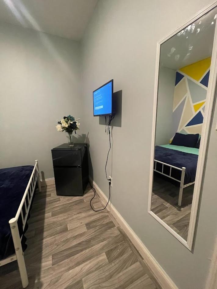 פטרסון Stayvista Suite Dreamcarroll מראה חיצוני תמונה